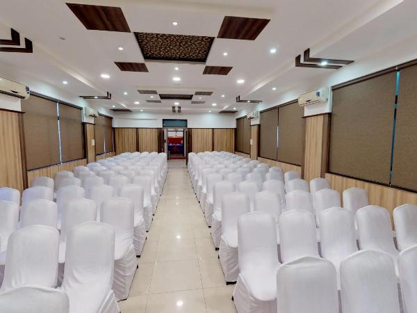 Pai Vista, KR Road : photo 2 de la chambre chambre familiale deluxe