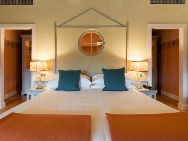 Antica Torre Tornabuoni : photo 8 de la chambre suite junior
