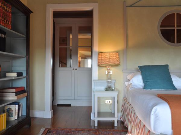 Antica Torre Tornabuoni : photo 10 de la chambre suite junior