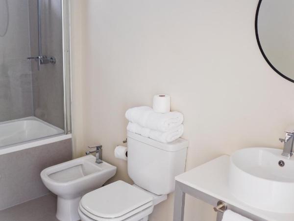 Top Rentals WOW Nuñez : photo 1 de la chambre studio