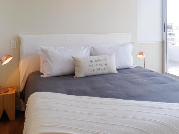 Top Rentals WOW Nuñez : photo 10 de la chambre appartement 1 chambre