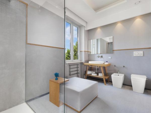 La Piazzetta Guest House : photo 6 de la chambre chambre double supérieure