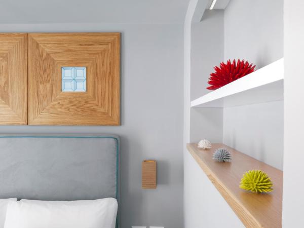 La Piazzetta Guest House : photo 2 de la chambre chambre double standard