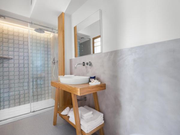 La Piazzetta Guest House : photo 5 de la chambre chambre double standard