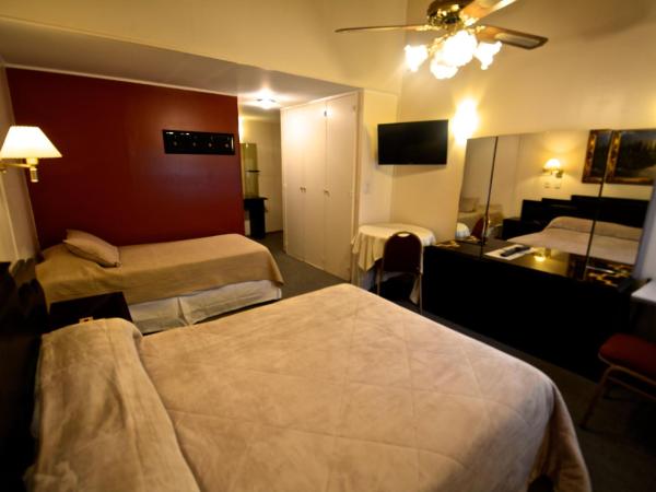 Hotel Nutibara : photo 1 de la chambre chambre triple standard