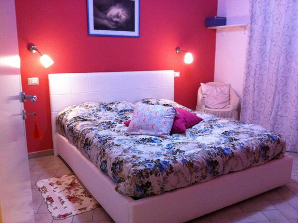 Sweet Night : photo 3 de la chambre chambre double