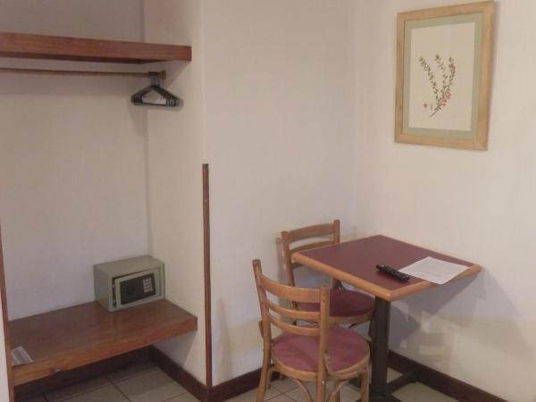 Mirando al Sur : photo 2 de la chambre chambre double