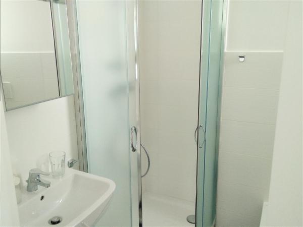 I Reali Bed & Breakfast : photo 6 de la chambre grande chambre double 