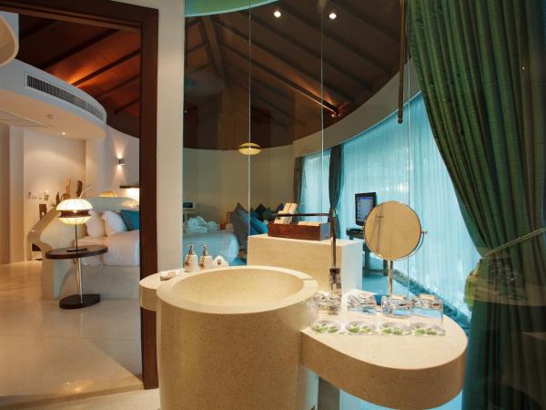 Mai Khaolak Beach Resort & Spa - TUIBLUE Mai Khaolak : photo 6 de la chambre villa mai avec vue sur le jardin