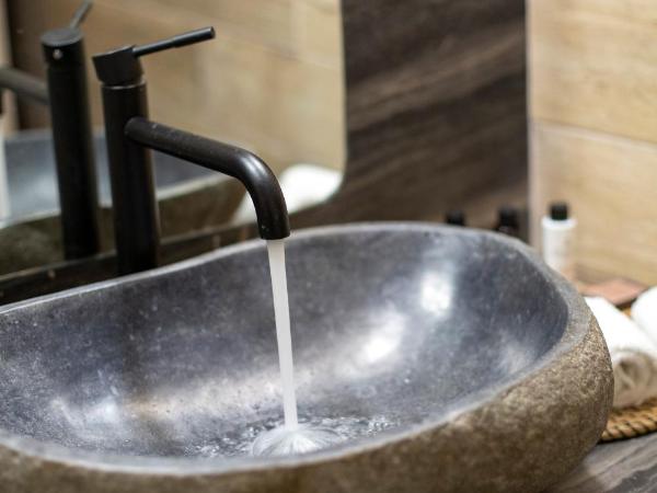 The Frogs_Guest House : photo 6 de la chambre chambre double deluxe