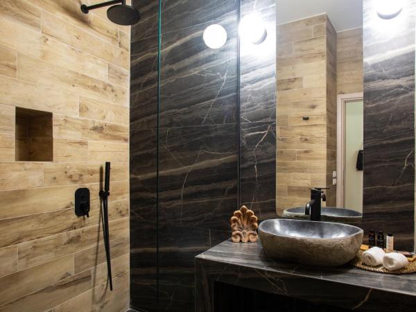 The Frogs_Guest House : photo 7 de la chambre chambre double deluxe