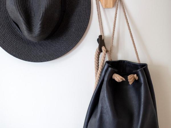 The Frogs_Guest House : photo 8 de la chambre chambre double deluxe