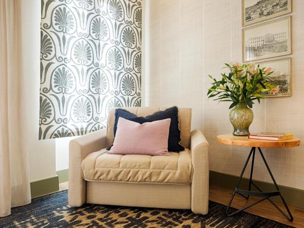 The Frogs_Guest House : photo 3 de la chambre chambre triple deluxe