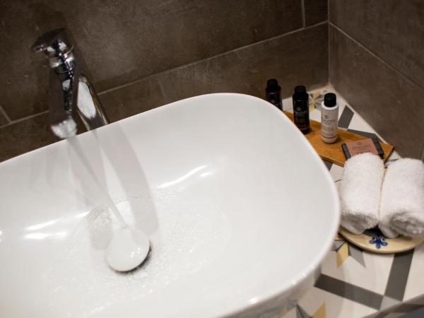 The Frogs_Guest House : photo 9 de la chambre chambre triple deluxe