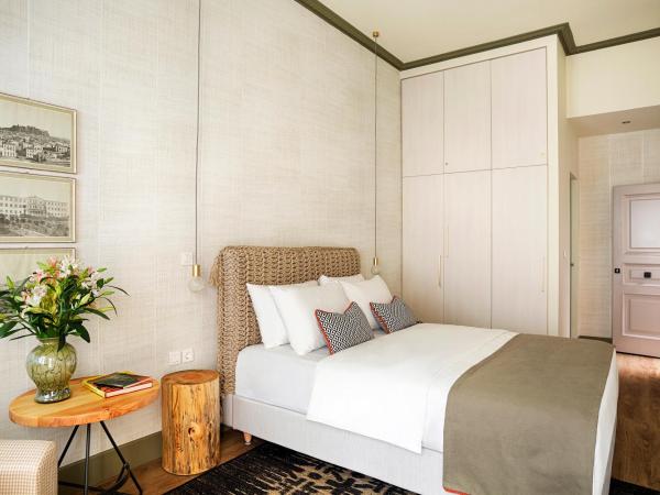 The Frogs_Guest House : photo 4 de la chambre chambre triple deluxe