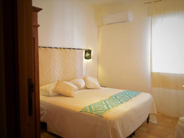 Antonhouse Alghero : photo 2 de la chambre chambre double Économique