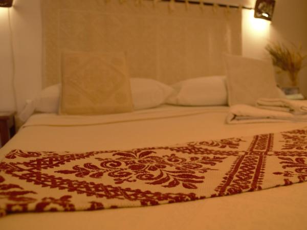 Antonhouse Alghero : photo 3 de la chambre chambre double Économique