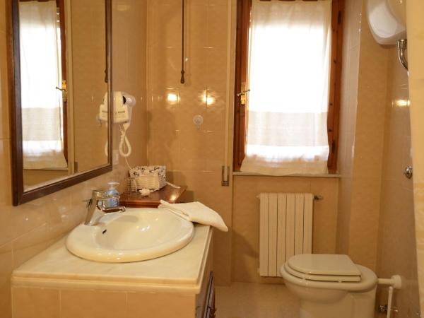 Antonhouse Alghero : photo 4 de la chambre chambre double Économique