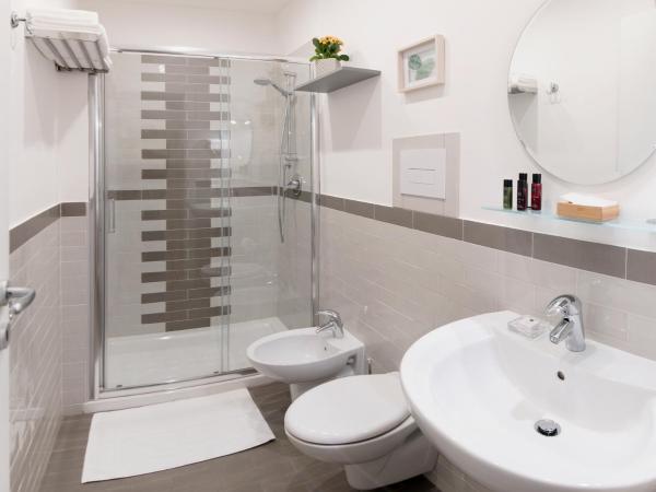 The Andy House B&B : photo 3 de la chambre chambre lit king-size deluxe