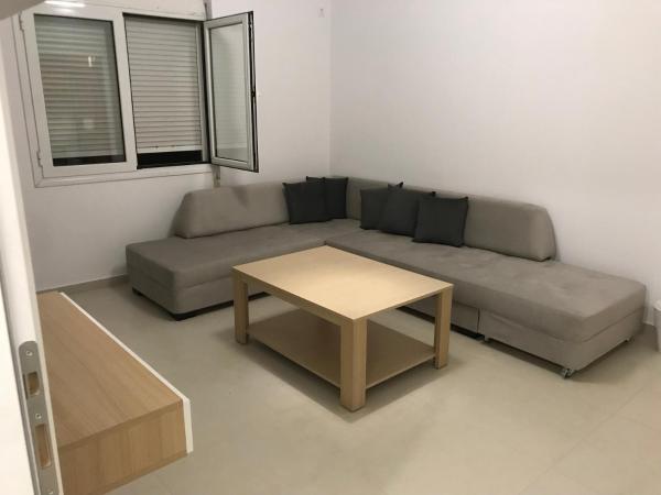 Acropolis View : photo 10 de la chambre chambre quadruple avec salle de bains privative