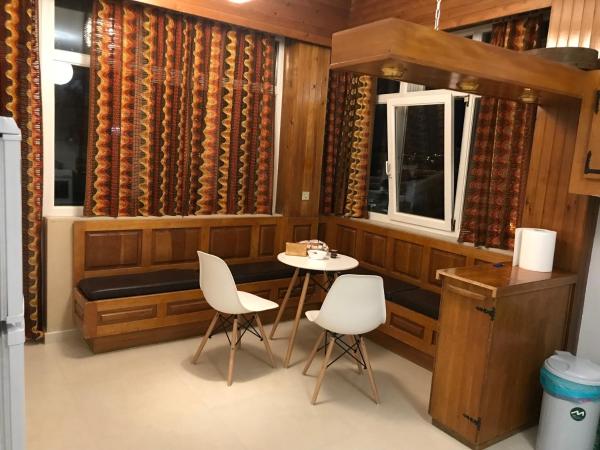 Acropolis View : photo 7 de la chambre chambre quadruple avec salle de bains privative