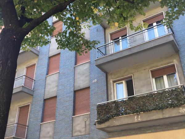 B&B Valverde : photo 1 de la chambre chambre double standard avec salle de bains privative