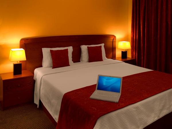 Vera Cruz Porto Downtown Hotel : photo 1 de la chambre suite king-size