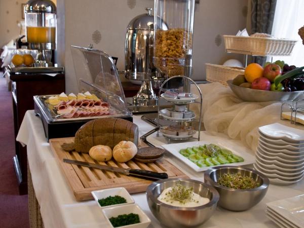 Hotel Rezydencja Solei : photo 3 de la chambre chambre simple