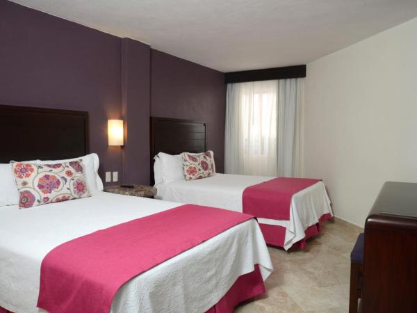 Canto del Sol Puerto Vallarta All Inclusive : photo 1 de la chambre suite de luxe 2 chambres 