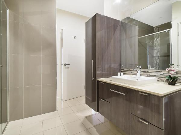 Elsey on Parap : photo 3 de la chambre appartement 2 chambres