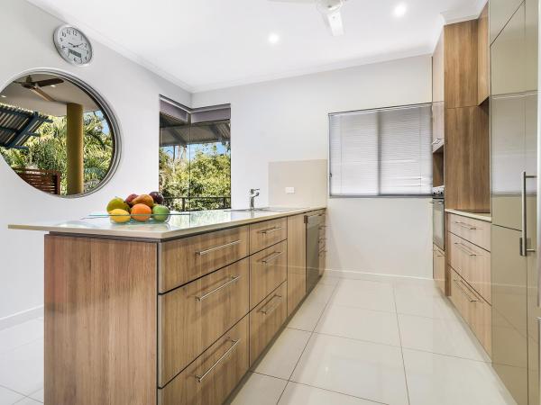 Elsey on Parap : photo 7 de la chambre appartement 2 chambres