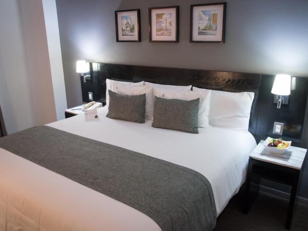 LaiLa Hotel CDMX Reforma : photo 8 de la chambre chambre lit queen-size 