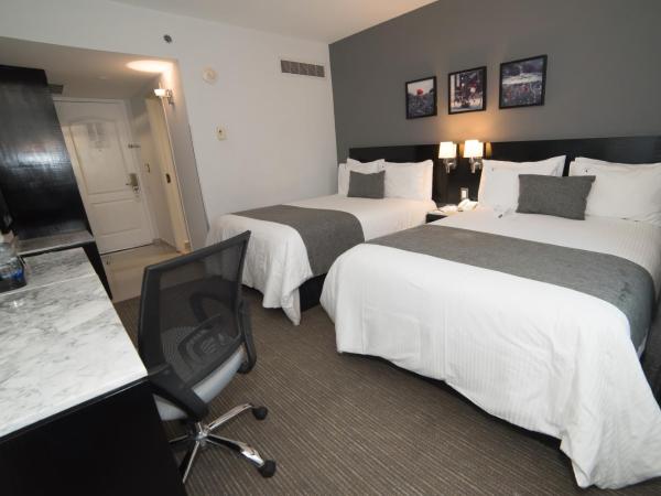 LaiLa Hotel CDMX Reforma : photo 3 de la chambre chambre double supérieure