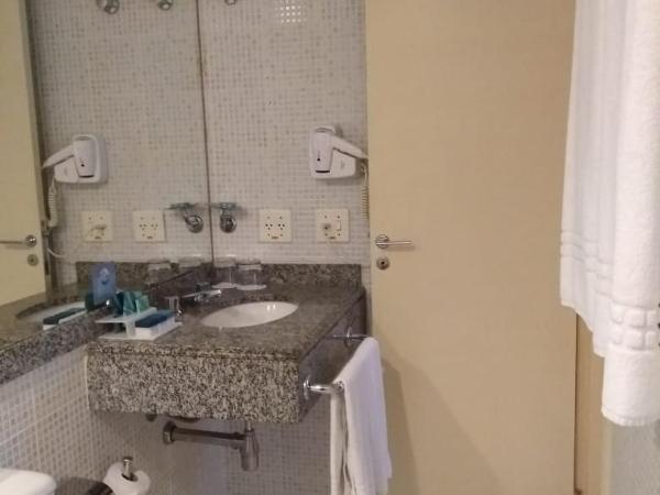 Flat Luxo Moema : photo 6 de la chambre studio