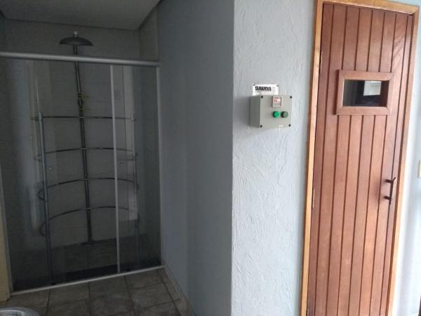 Flat Luxo Moema : photo 7 de la chambre studio