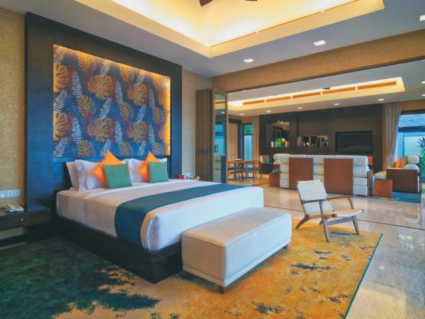 Borneo Eagle Resort : photo 6 de la chambre villa avec piscine