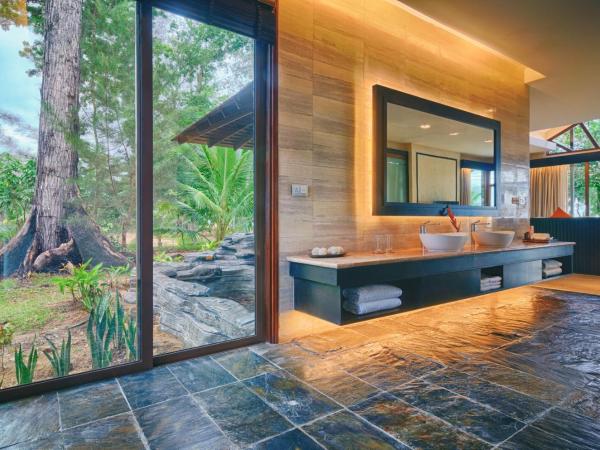 Borneo Eagle Resort : photo 7 de la chambre villa corail