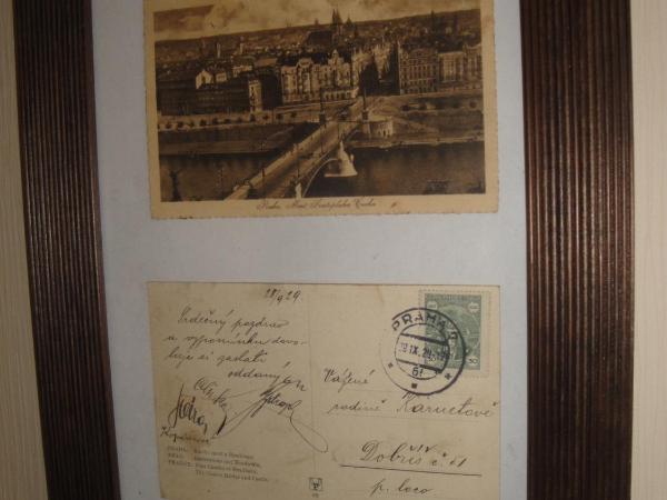 Pension Karnet : photo 9 de la chambre studio (3 adultes)