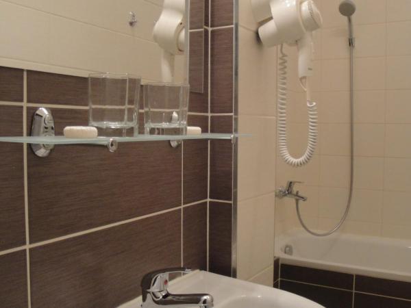 Pension Karnet : photo 6 de la chambre studio (4 adultes)