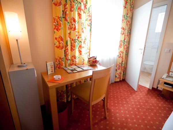 Hotel Möhringer Hof : photo 1 de la chambre chambre simple