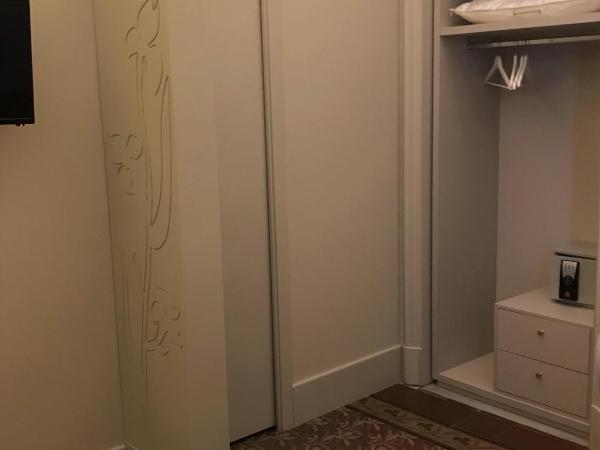 Magione del Re : photo 2 de la chambre chambre simple supérieure