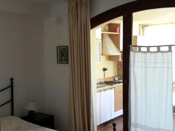 B&B Castiglias : photo 4 de la chambre appartement - rez-de-chaussée