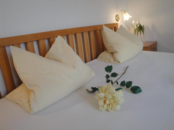 Pension Apartment Granit : photo 3 de la chambre studio