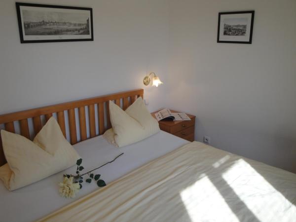 Pension Apartment Granit : photo 4 de la chambre studio