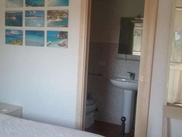 B&B Castiglias : photo 2 de la chambre petite chambre double