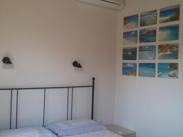 B&B Castiglias : photo 3 de la chambre petite chambre double