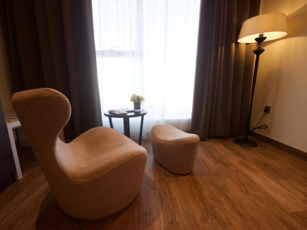 Carnelian by Glory Bower Hotels : photo 7 de la chambre chambre double exécutive