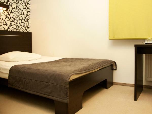 Hotton Hotel : photo 1 de la chambre chambre simple