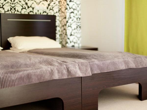 Hotton Hotel : photo 2 de la chambre appartement
