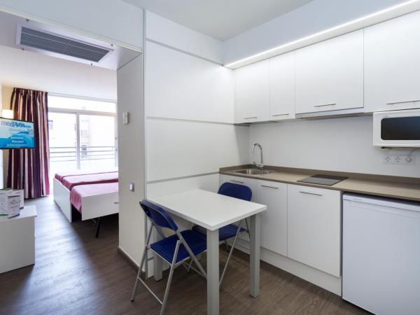 Medplaya Aparthotel Esmeraldas : photo 3 de la chambre studio (3 adultes)